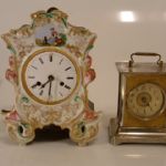 317 1077 TABLE CLOCK